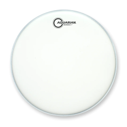 Aquarian Response 2 Texture Coated 20"