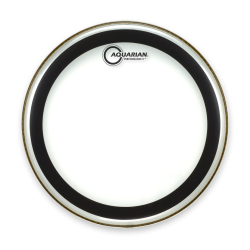 Aquarian Performance II Clear Value Pack 12-13-16"