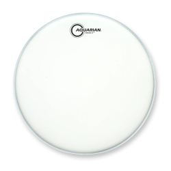 Aquarian Focus-x Texture Coated 14"