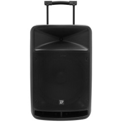 BoomToneDJ Travelsound15-VHF