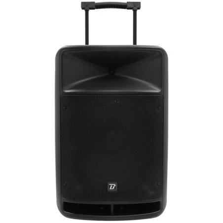 BoomToneDJ Travelsound15-VHF