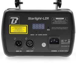 BoomToneDJ Starlight-LZR