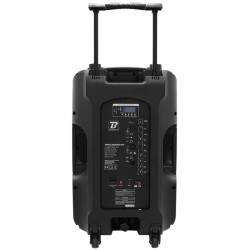 BoomToneDJ Travelsound15-VHF