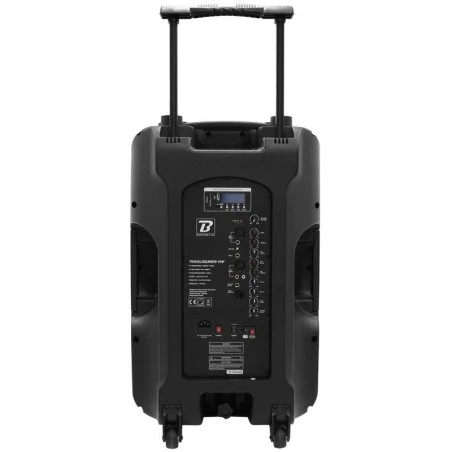 BoomToneDJ Travelsound15-VHF