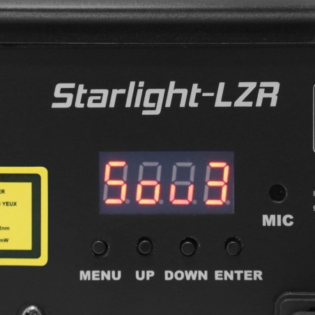 BoomToneDJ Starlight-LZR