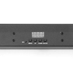 BoomToneDJ Skybar V3