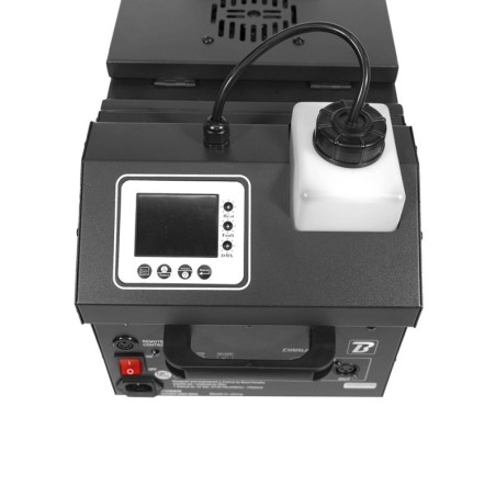BoomToneDJ Cirrus 1000