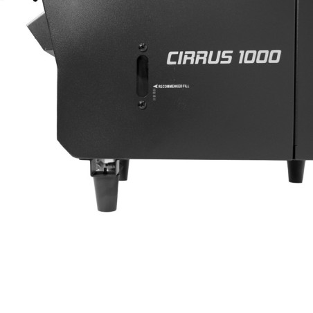BoomToneDJ Cirrus 1000