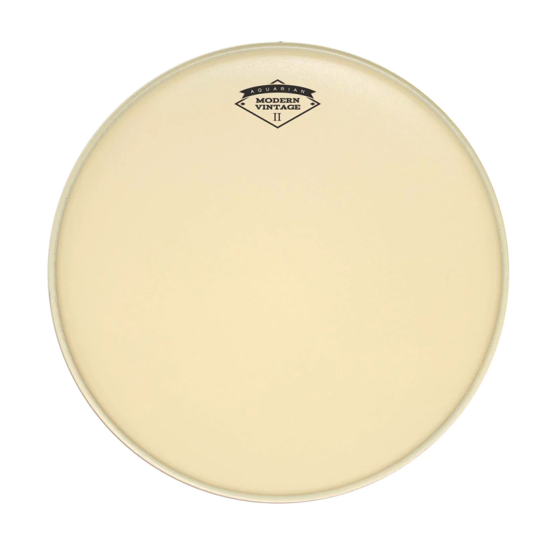 Aquarian Modern Vintage II 14"