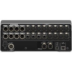YAMAHA DM3