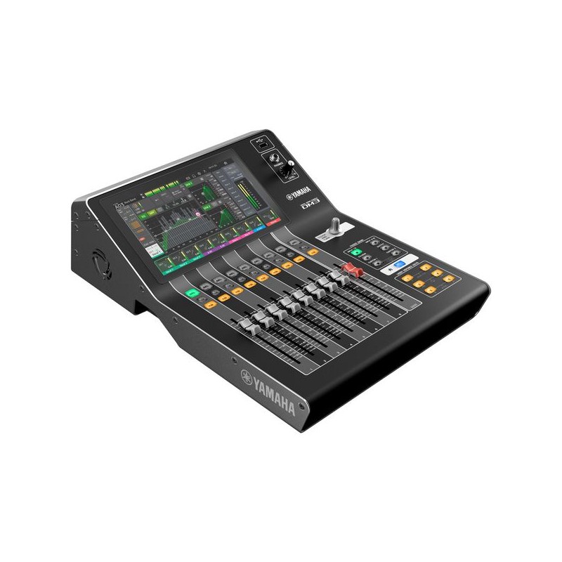 YAMAHA DM3