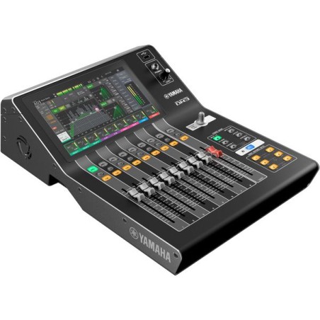 YAMAHA DM3