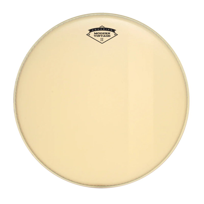 Aquarian Modern Vintage II Bass Drum 20"