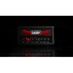 Laney IRONHEART IRF-LEADTOP
