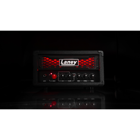 Laney IRONHEART IRF-LEADTOP