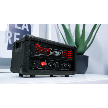 Laney IRONHEART IRF-LEADTOP