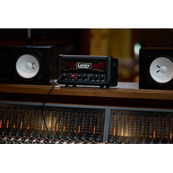 Laney IRONHEART IRF-LEADTOP