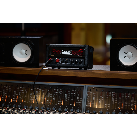 Laney IRONHEART IRF-LEADTOP