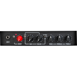 Laney IRONHEART IRF-LEADTOP
