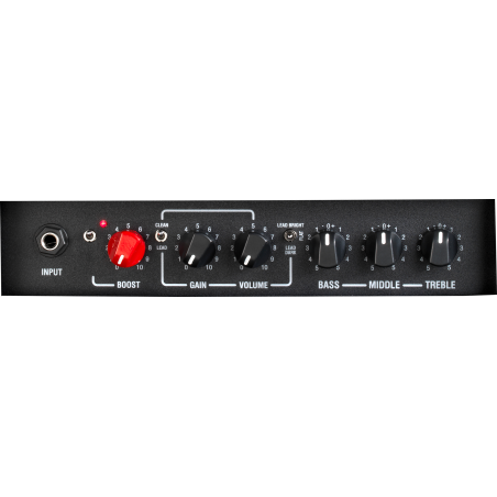 Laney IRONHEART IRF-LEADTOP
