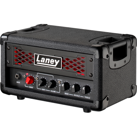 Laney IRONHEART IRF-LEADTOP