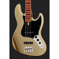 Marcus Miller V5 Alder-4 Champagne Gold Metallic