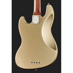 Marcus Miller V5 Alder-4 Champagne Gold Metallic