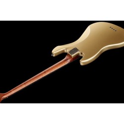 Marcus Miller V5 Alder-4 Champagne Gold Metallic