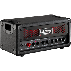 Laney IRONHEART IRF-DUALTOP