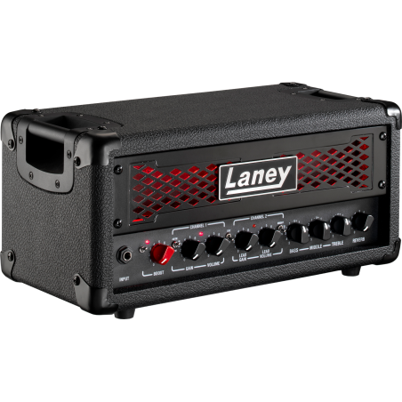 Laney IRONHEART IRF-DUALTOP