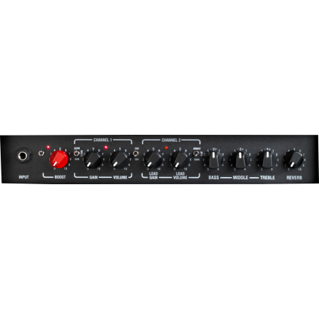 Laney IRONHEART IRF-DUALTOP