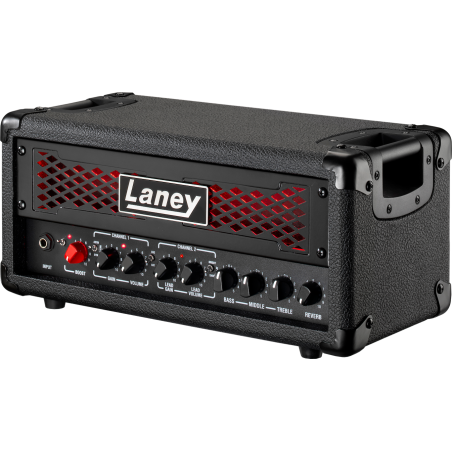 Laney IRONHEART IRF-DUALTOP