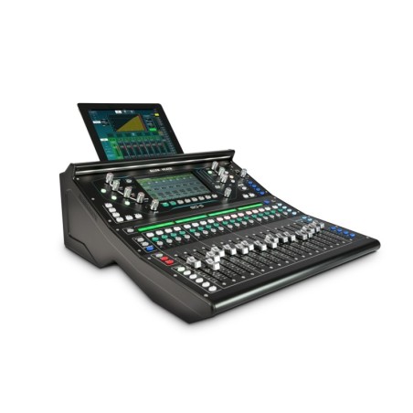 ALLEN & HEATH SQ-Bracket