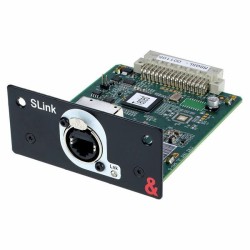 ALLEN & HEATH SQ SLink