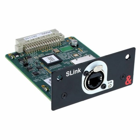 ALLEN & HEATH SQ SLink