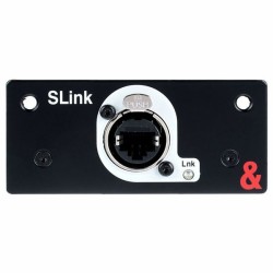 ALLEN & HEATH SQ SLink