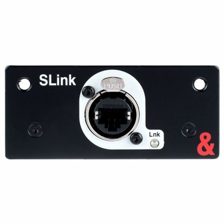 ALLEN & HEATH SQ SLink