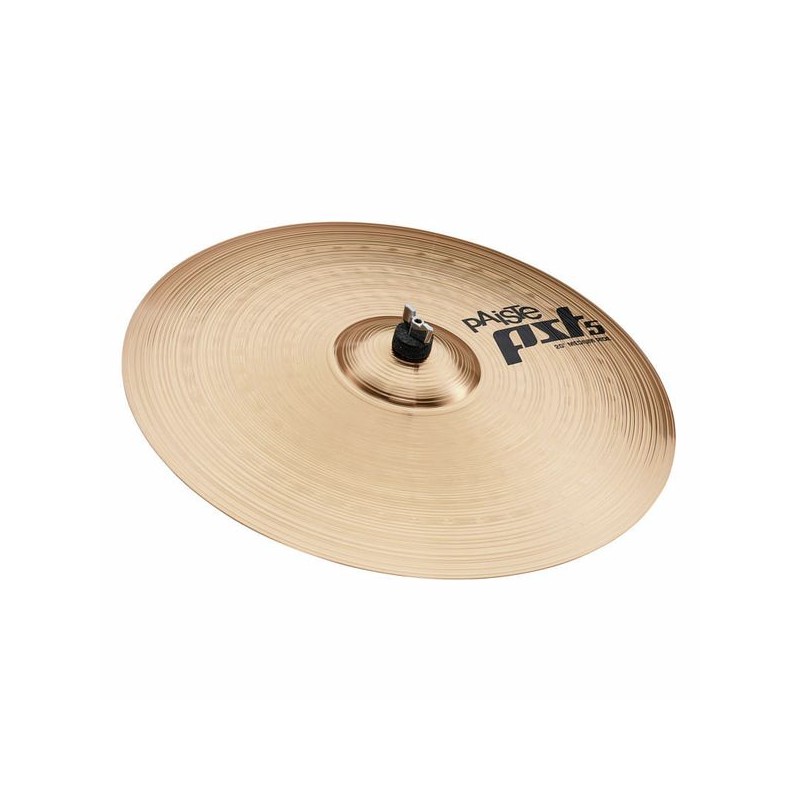 PAISTE PST5 20" Medium Ride
