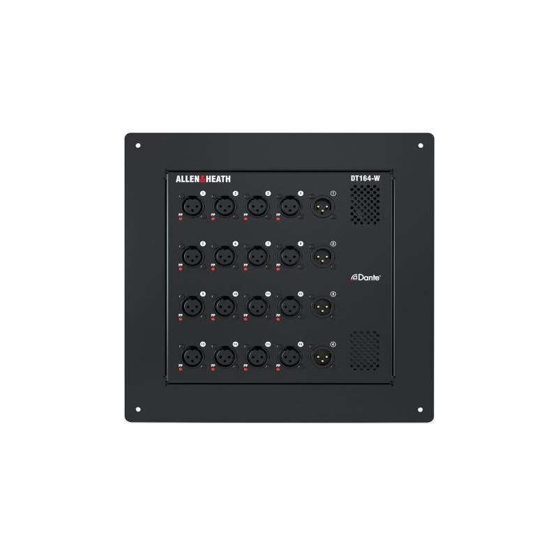 ALLEN & HEATH DT164-W