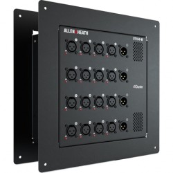 ALLEN & HEATH DT164-W