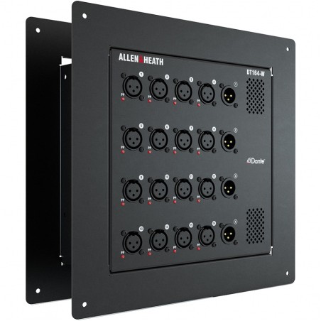 ALLEN & HEATH DT164-W
