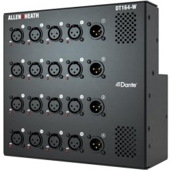 ALLEN & HEATH DT164-W