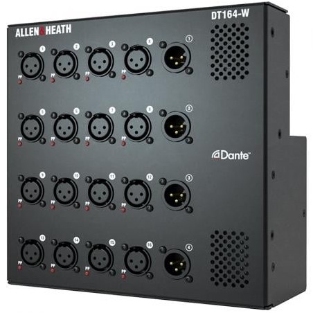 ALLEN & HEATH DT164-W