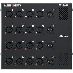 ALLEN & HEATH DT164-W