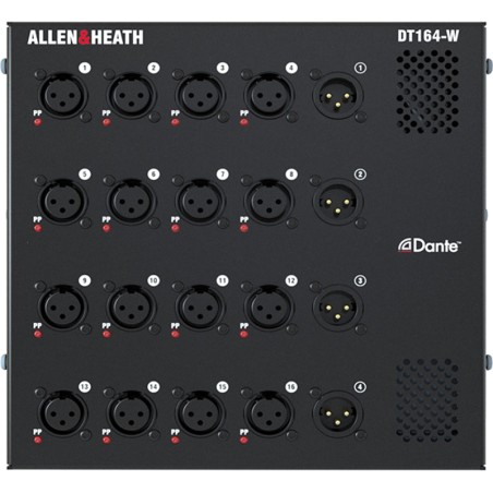ALLEN & HEATH DT164-W