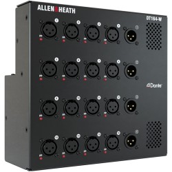 ALLEN & HEATH DT164-W