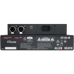 ALLEN & HEATH DT164-W
