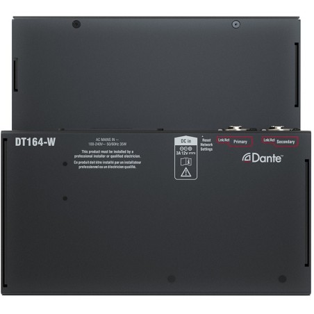 ALLEN & HEATH DT164-W