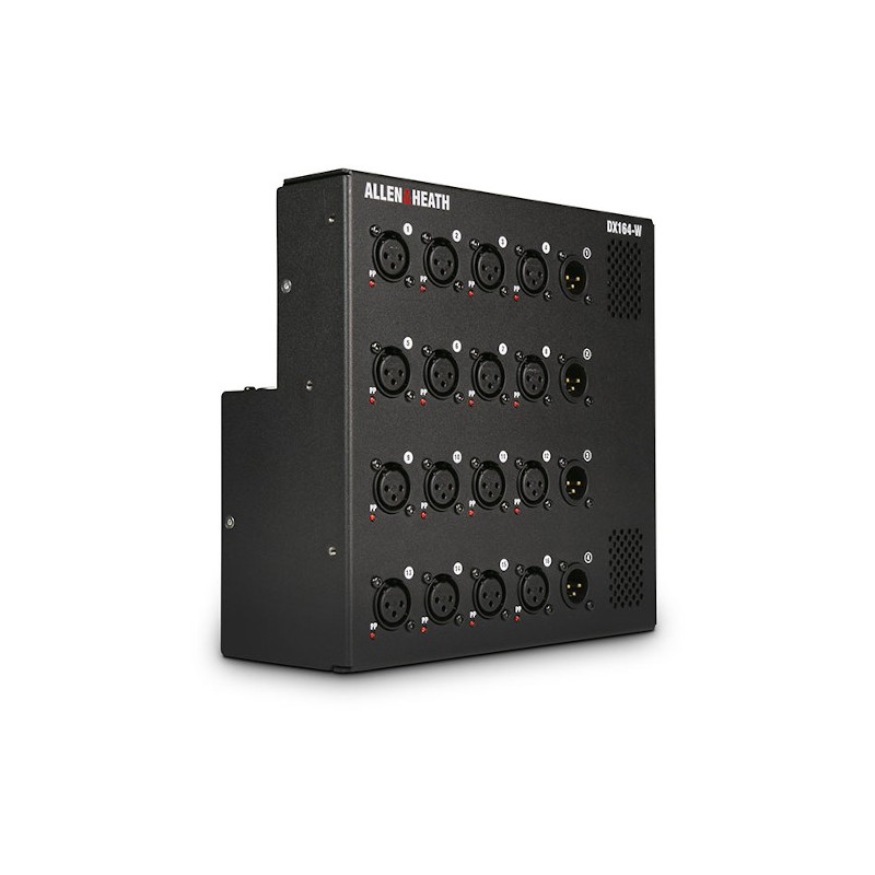 ALLEN & HEATH DX164-W