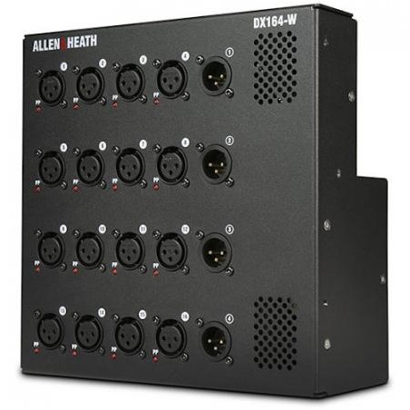 ALLEN & HEATH DX164-W